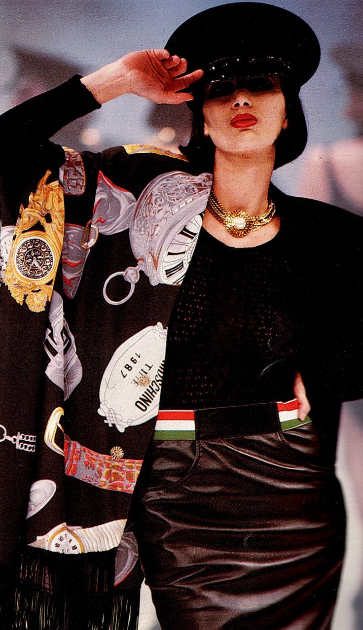 Moschino