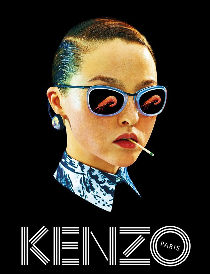 Kenzo