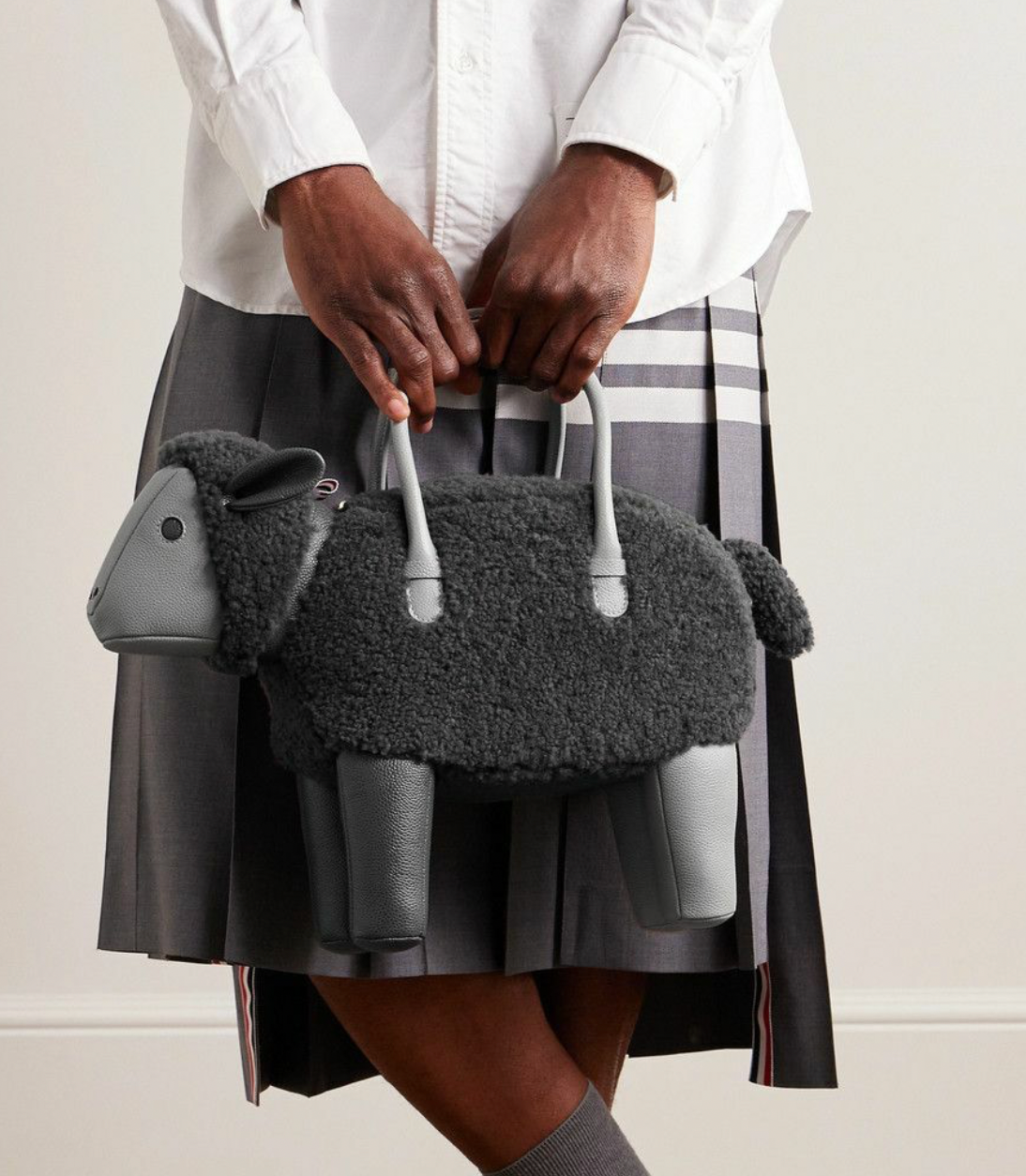 Thom Brown