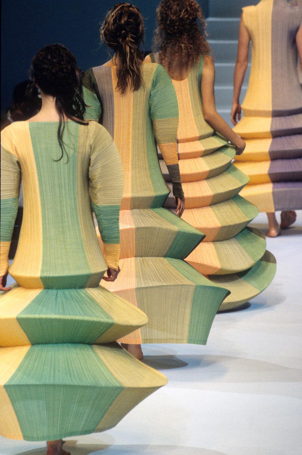 Issey Miyake