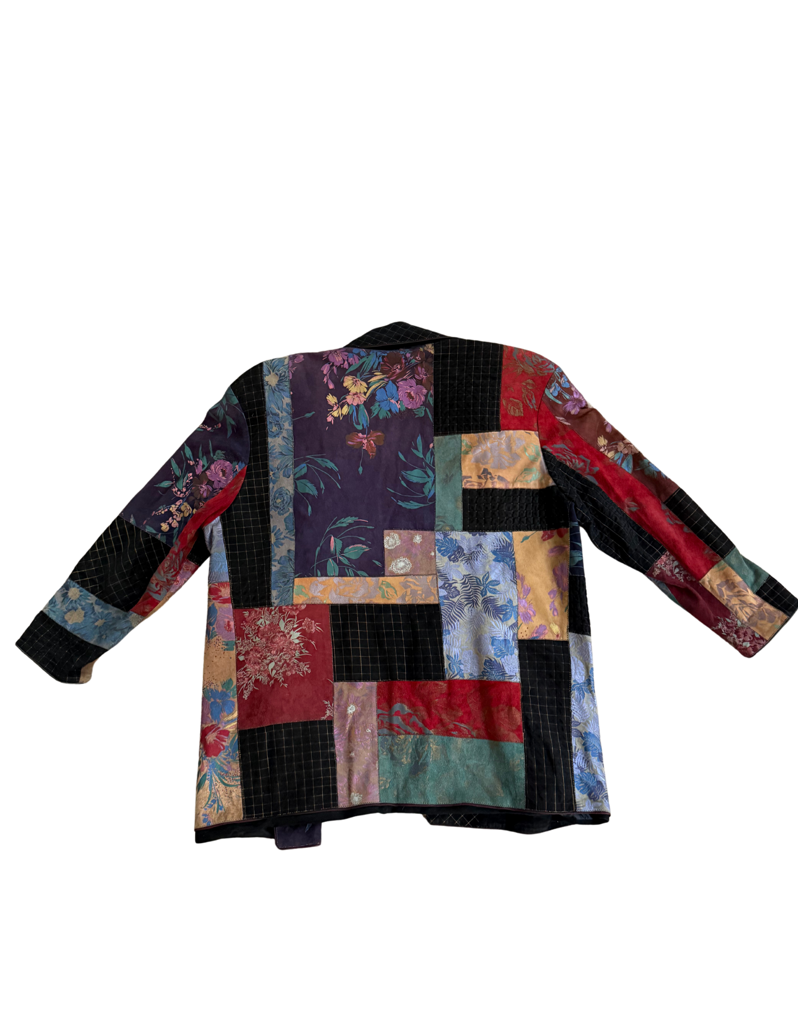 80s Roberto Cavalli Jacket