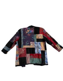 80s Roberto Cavalli Jacket