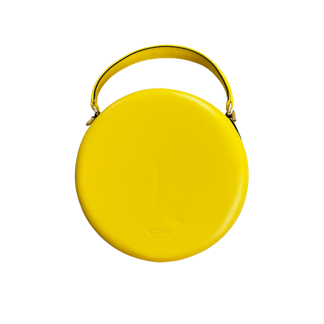 Smiley® bag