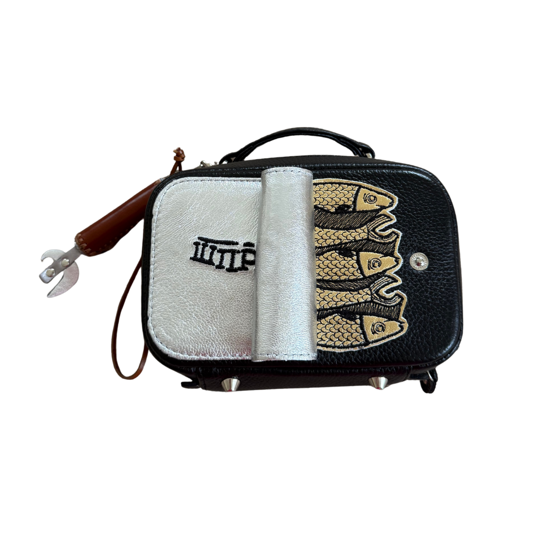 Sardine Bag