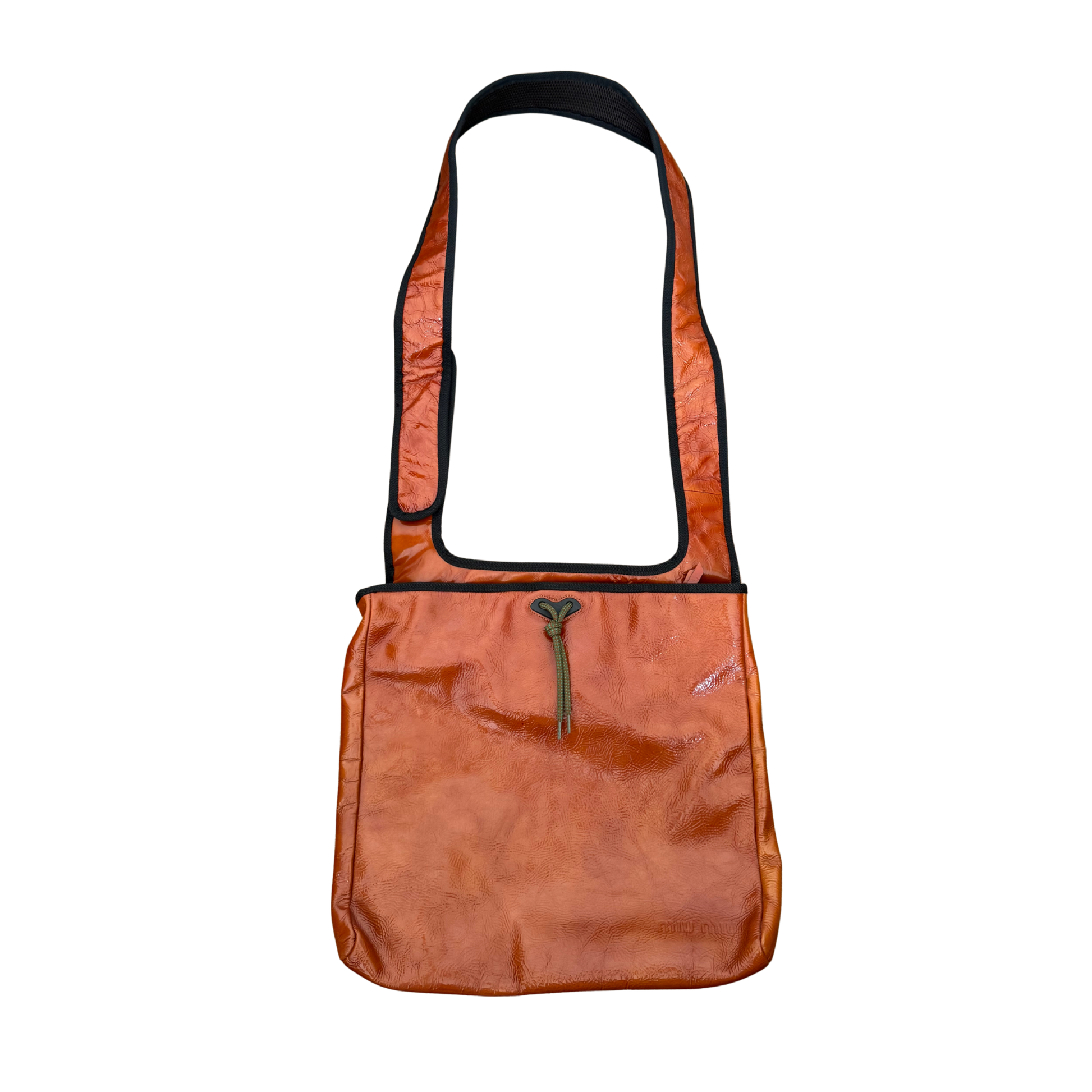 Miu Miu Messagenger Bag