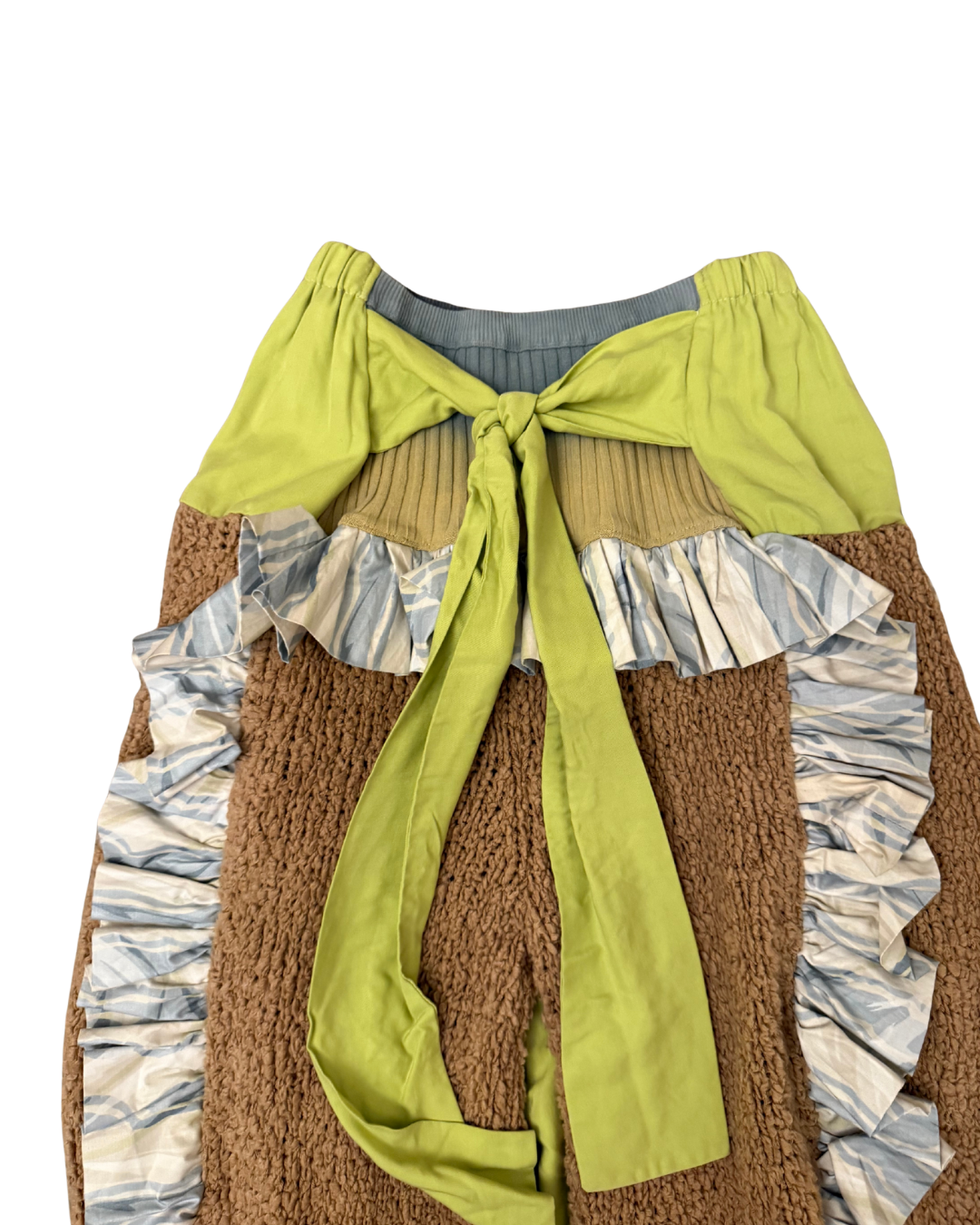GIU GIU Adventure Pants