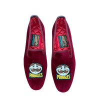 Anya Hindmarch Pringles Slippers