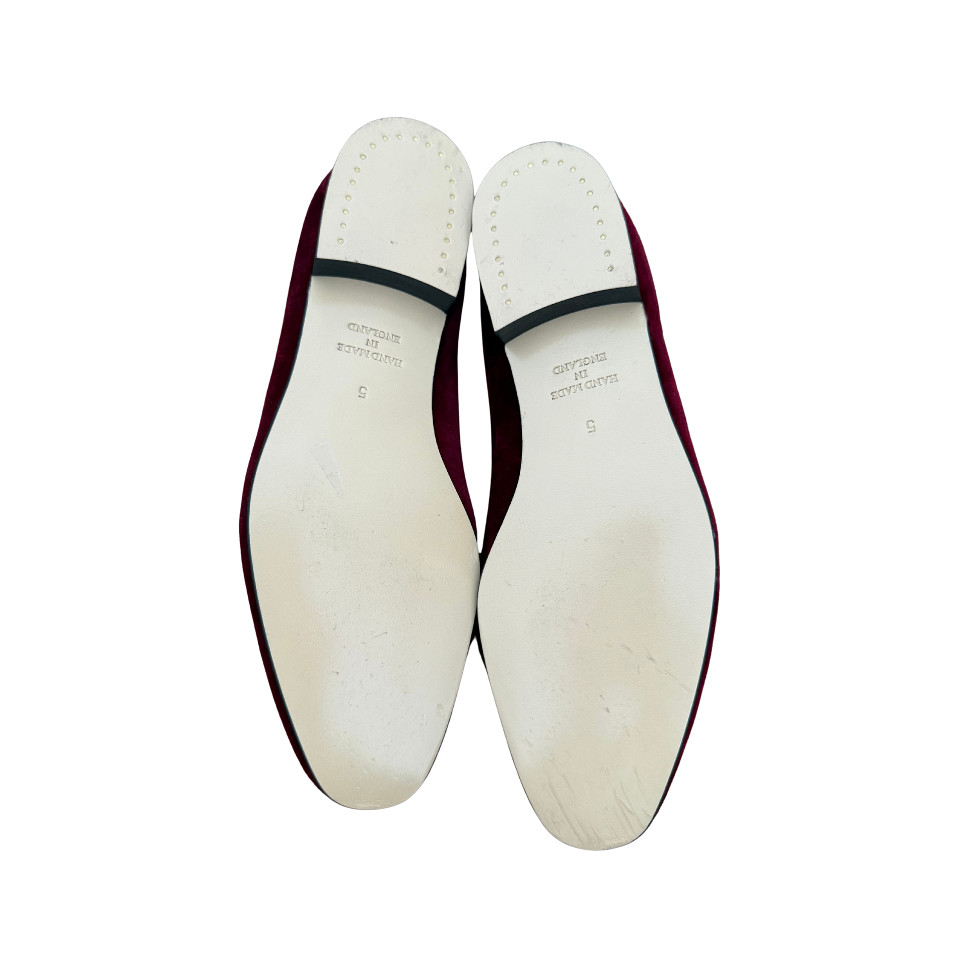 Anya Hindmarch Pringles Slippers
