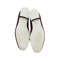 Anya Hindmarch Pringles Slippers