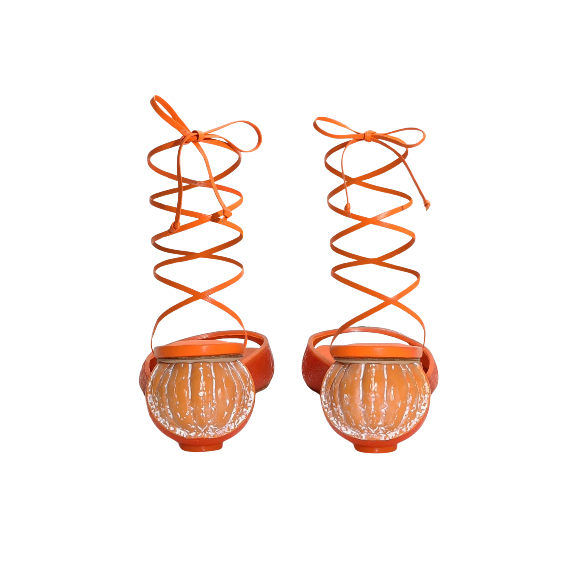 Gabbois Clementine Pump
