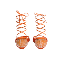 Gabbois Clementine Pump