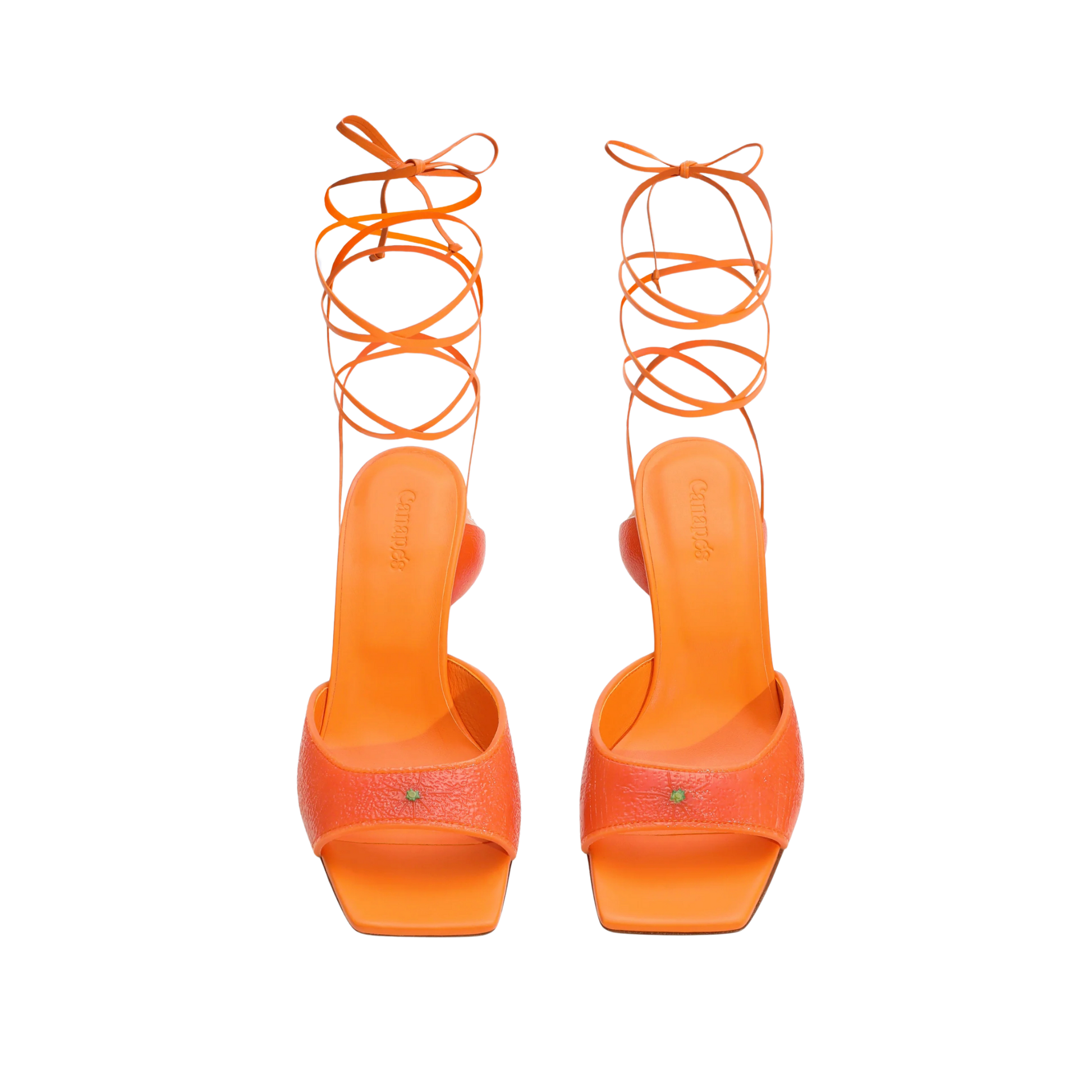 Gabbois Clementine Pump