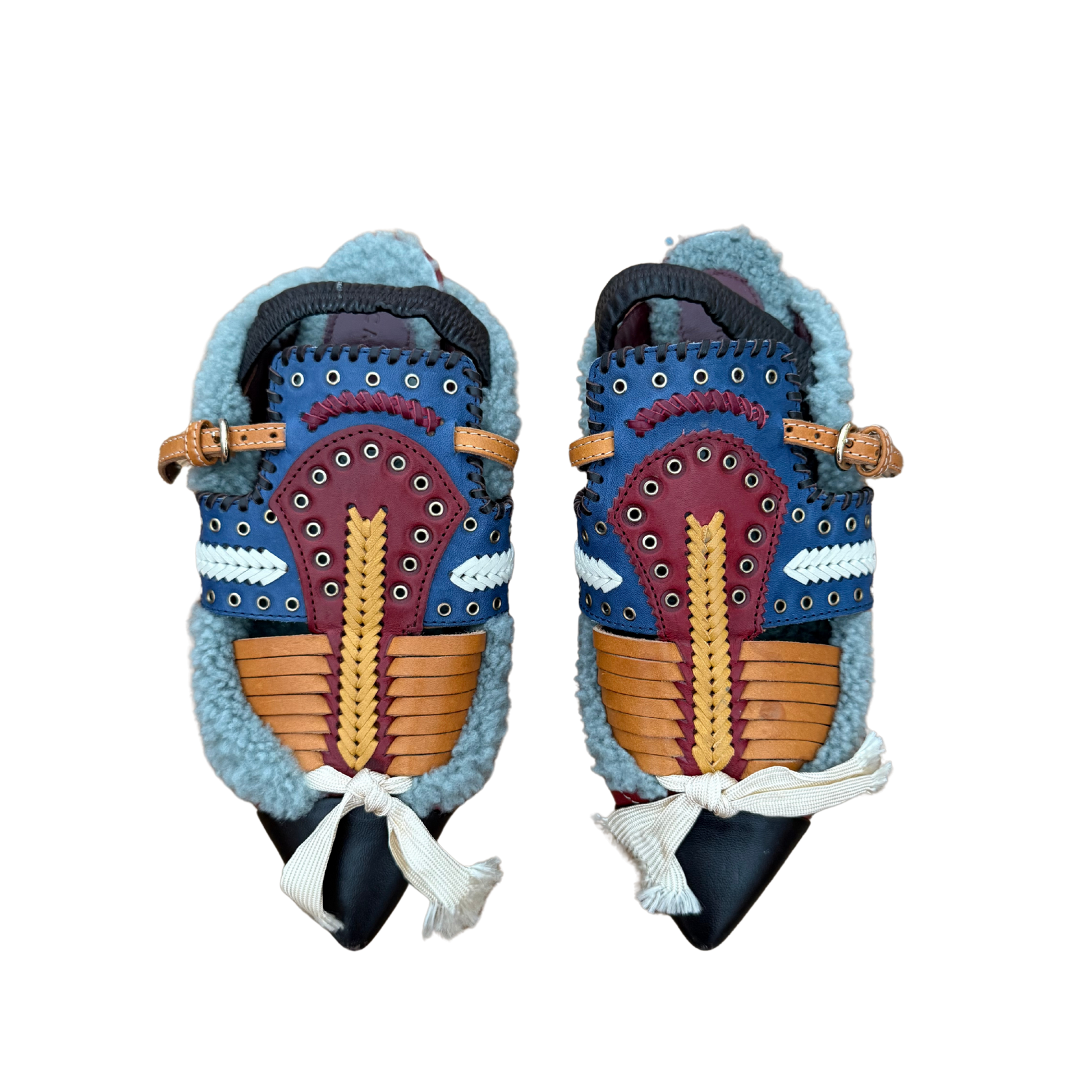 Carven Sandals