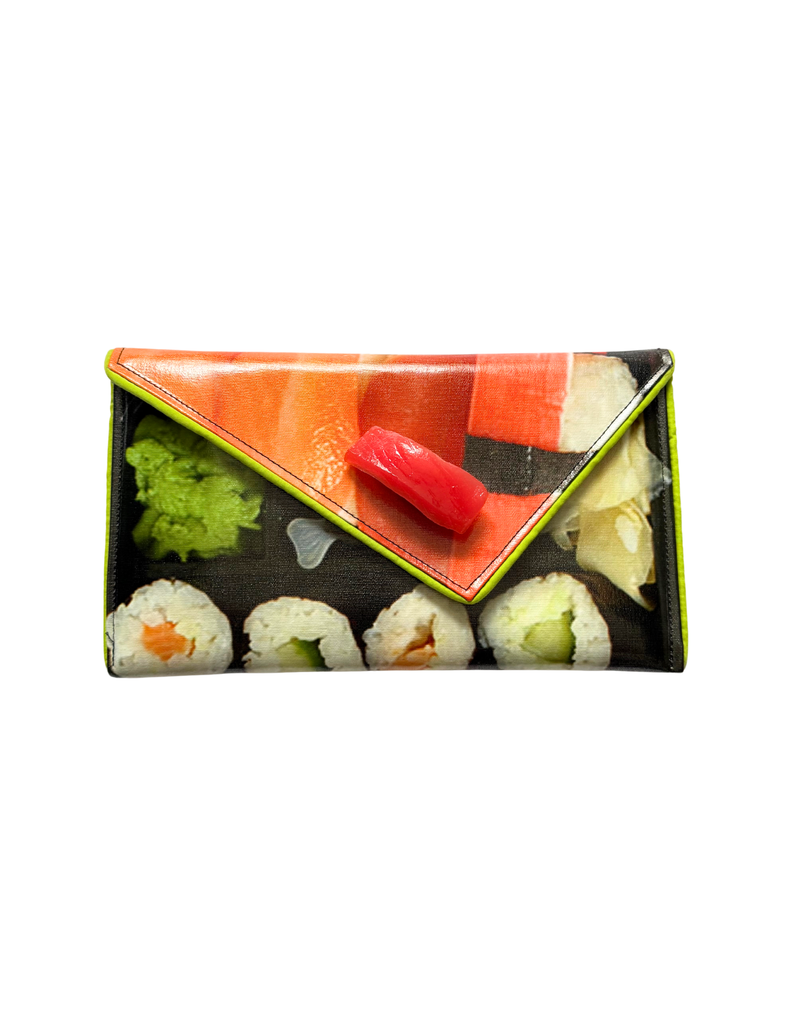 Sushi Clutch