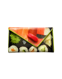 Sushi Clutch