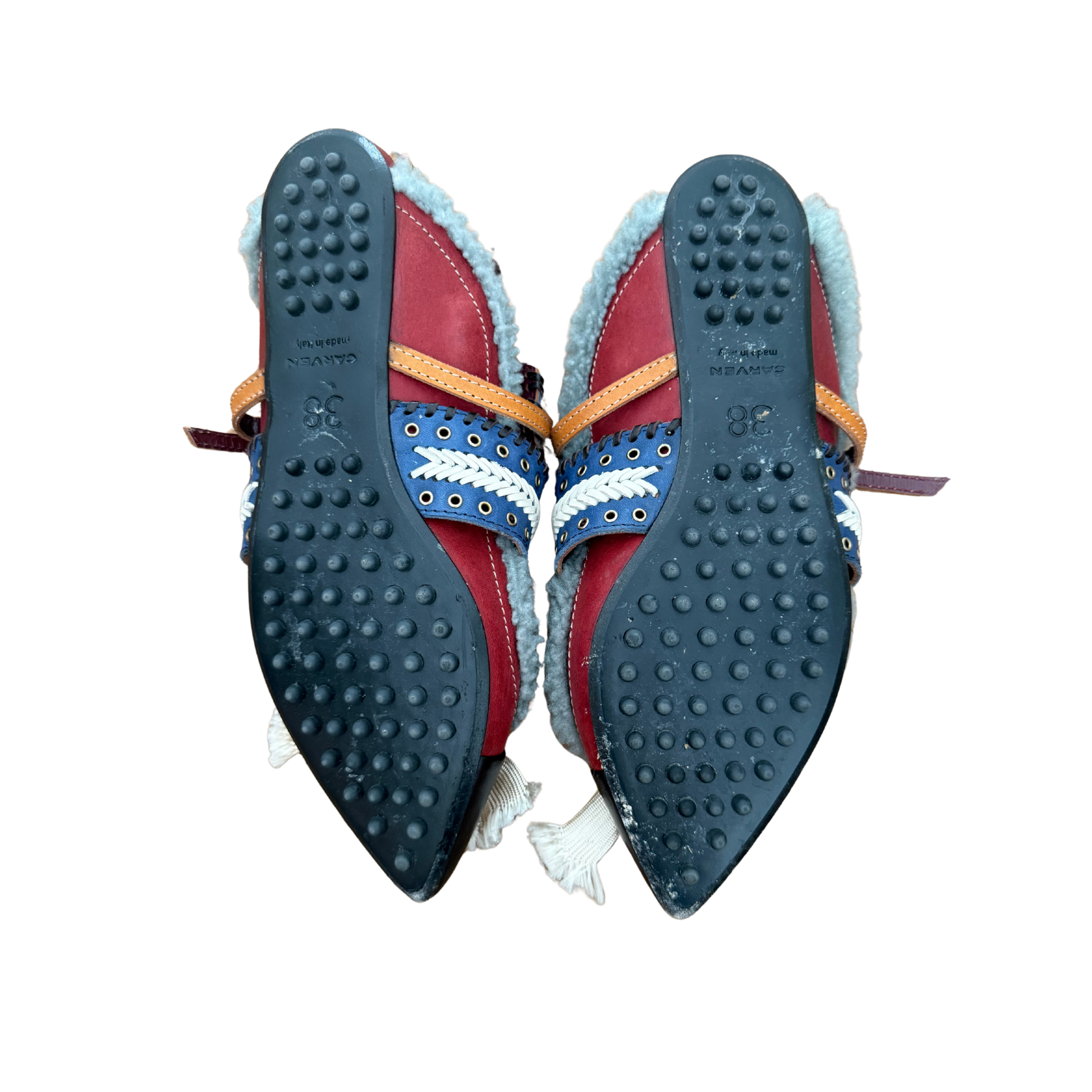 Carven Sandals