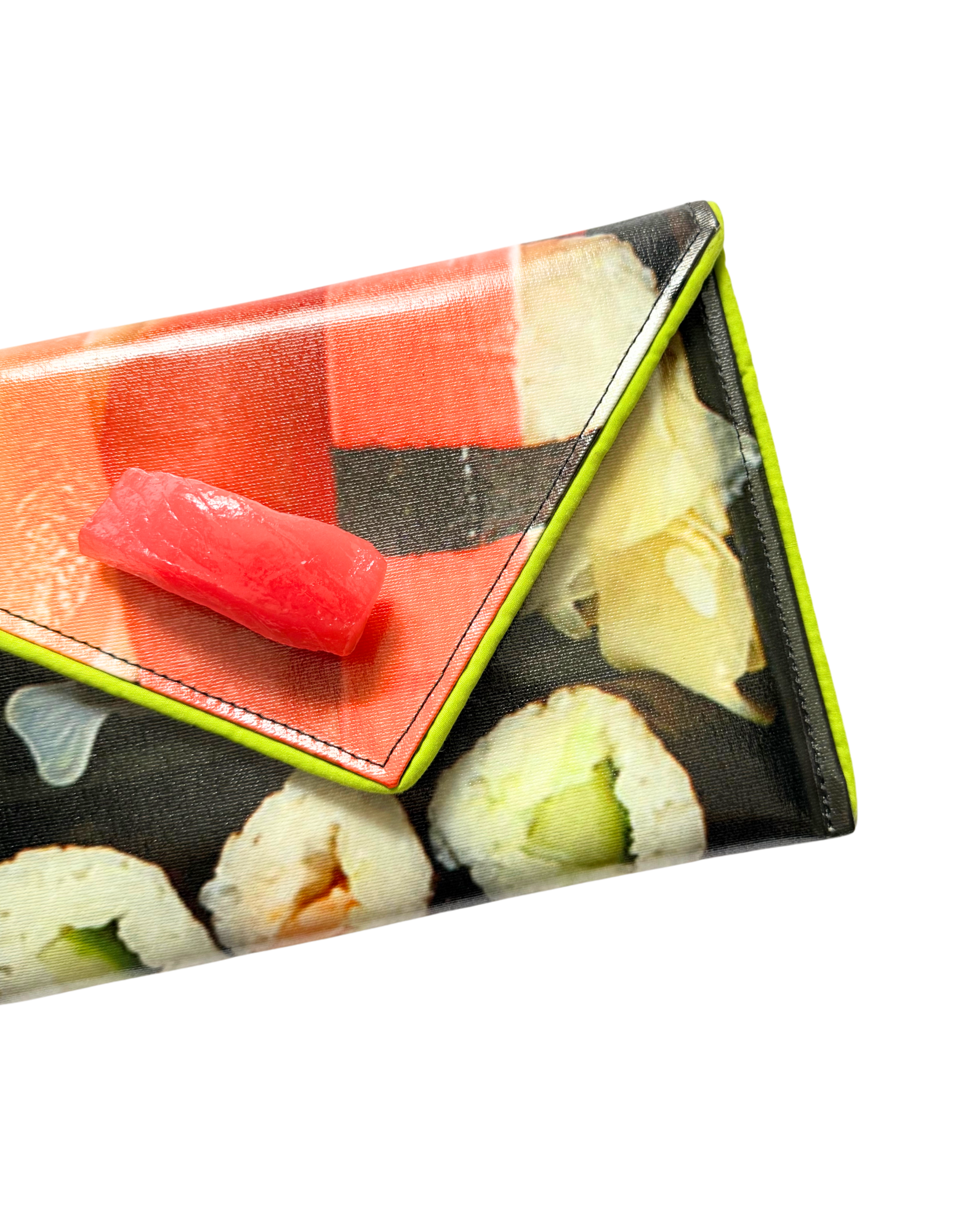 Sushi Clutch