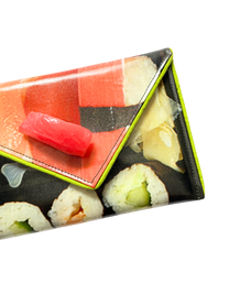 Sushi Clutch