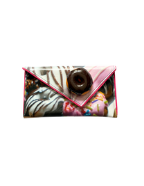 Donut Clutch