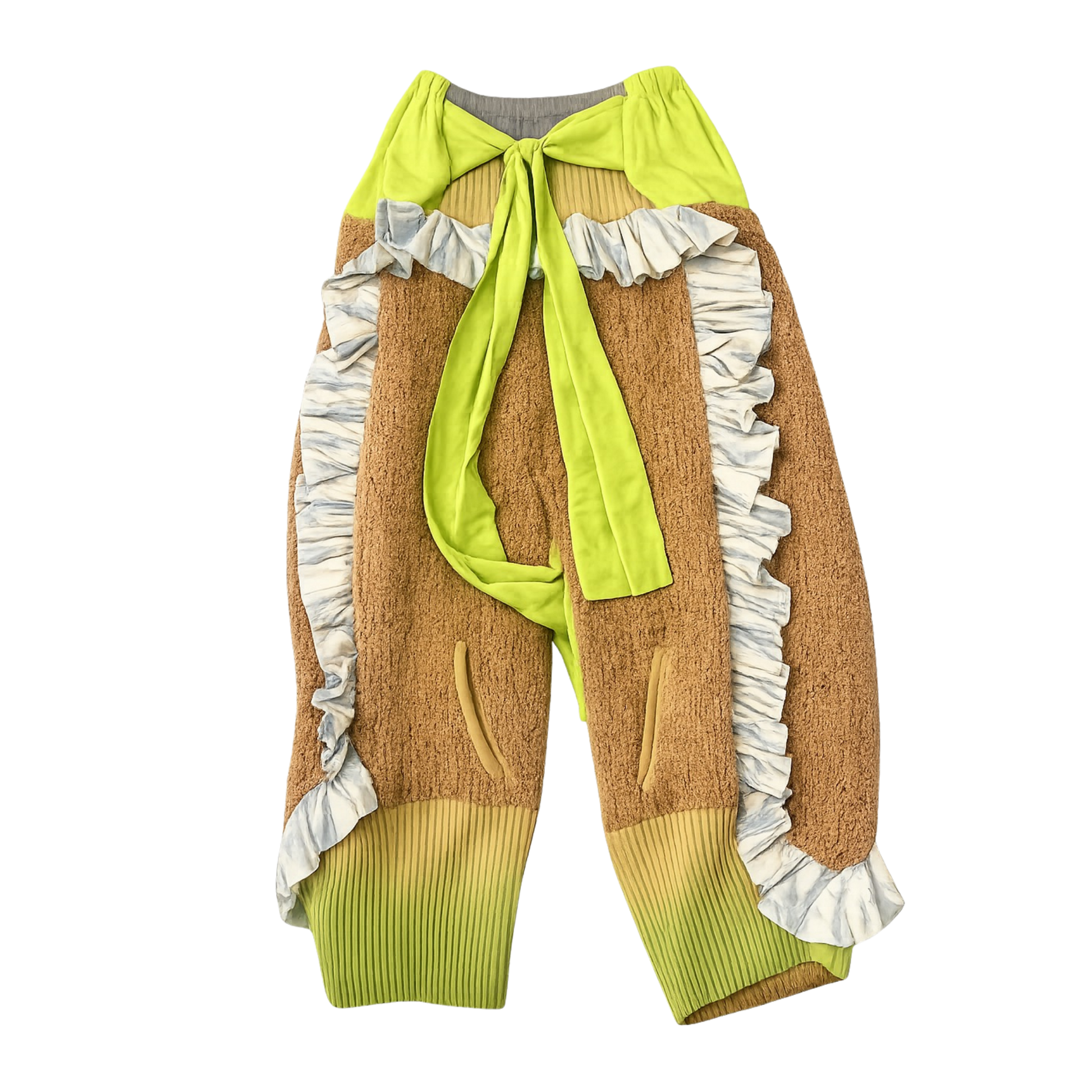 GIU GIU Adventure Pants