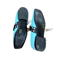 Toga Pulla buckle-detail ballet flats