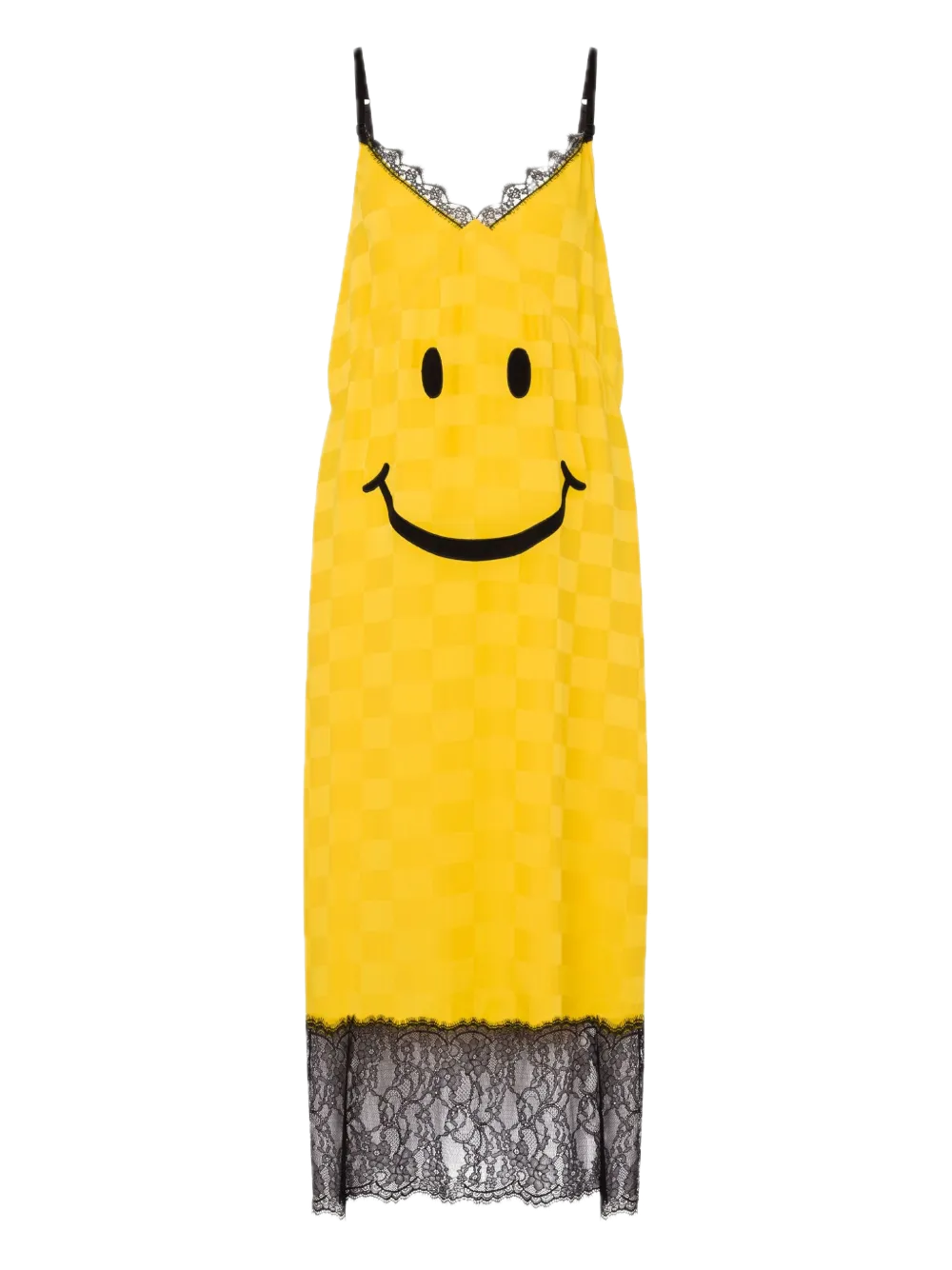 Moschino x Smiley Dress