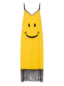 Moschino x Smiley Dress