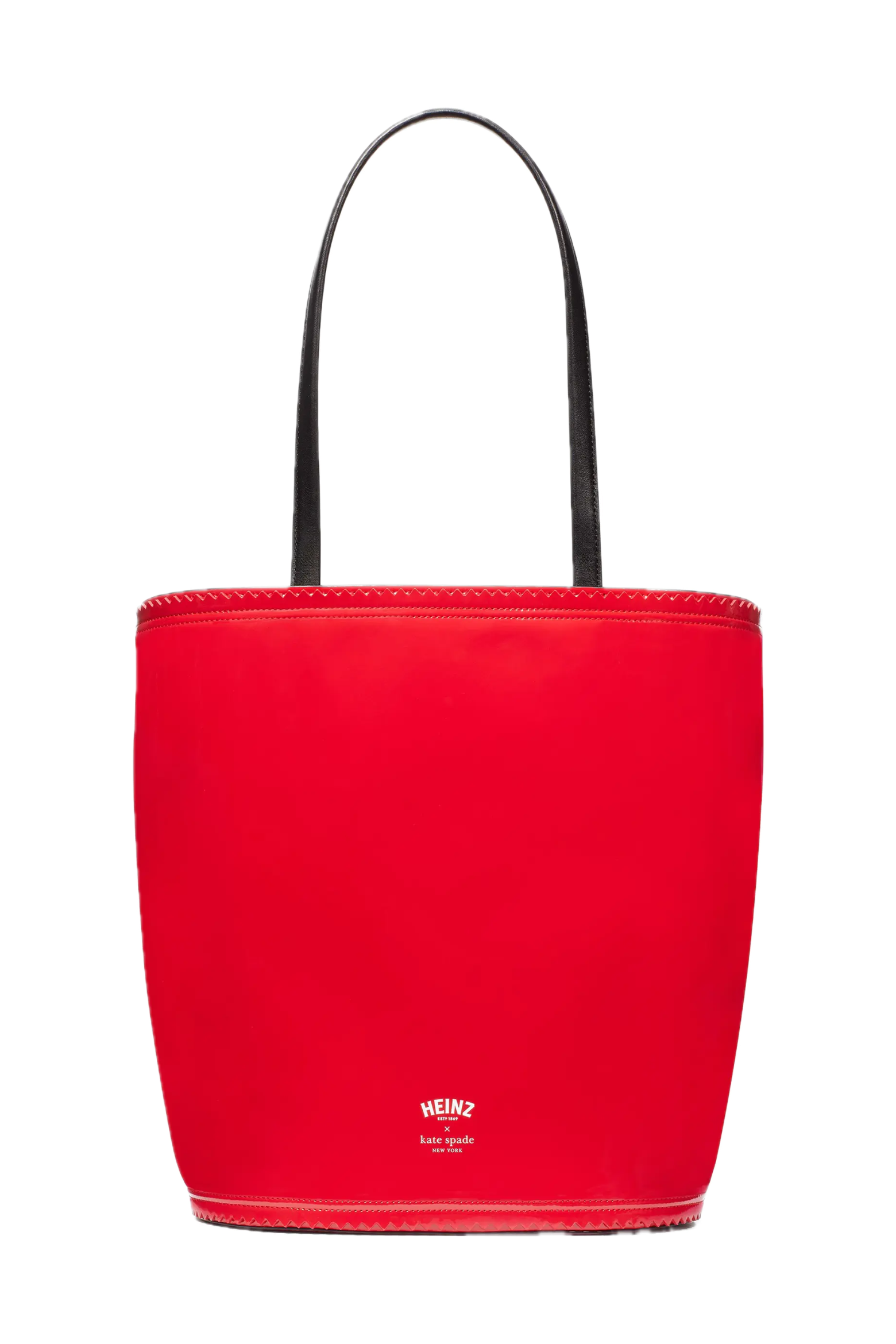 Heinz X Kate Spade New York Large Tote