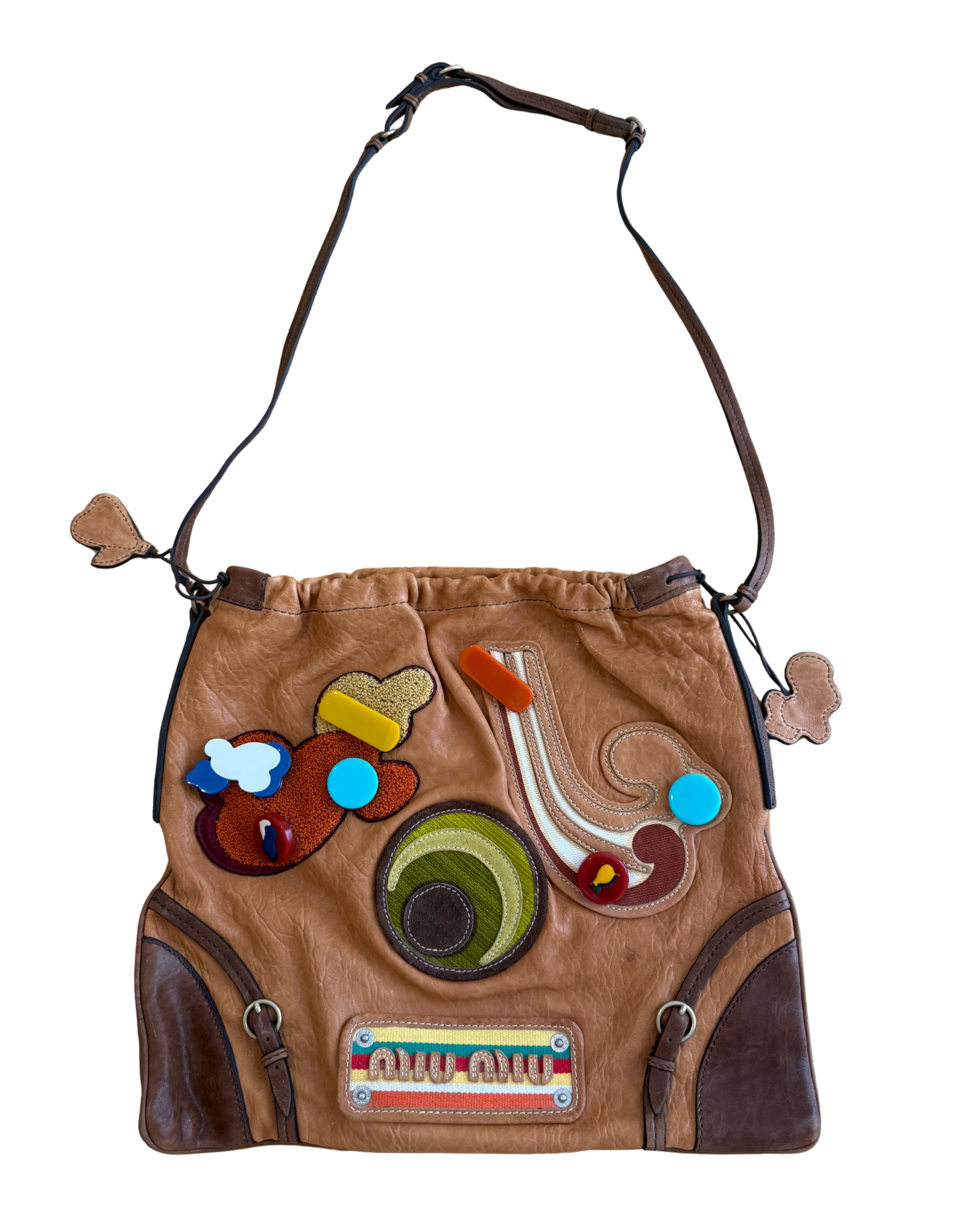 Miu Miu shoulder bag