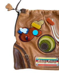 Miu Miu shoulder bag