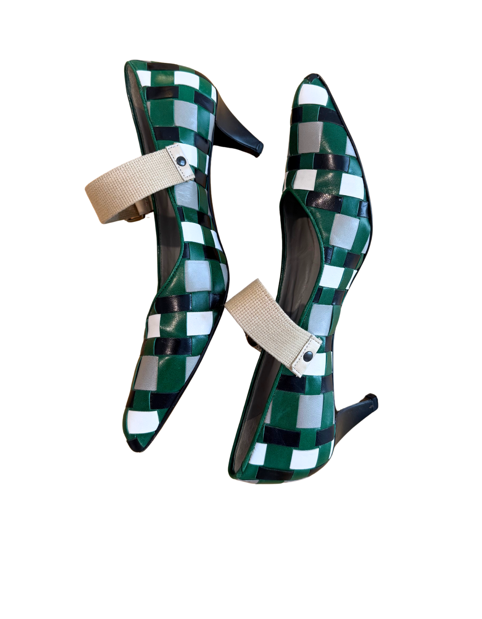 Miu Miu Mary Janes