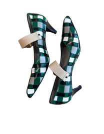 Miu Miu Mary Janes