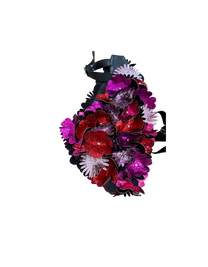NOIR KEI NINOMIYA Floral Strap