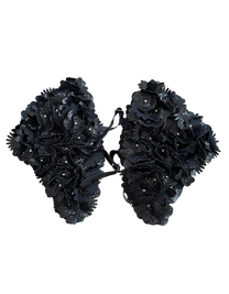 NOIR KEI NINOMIYA Floral Harness