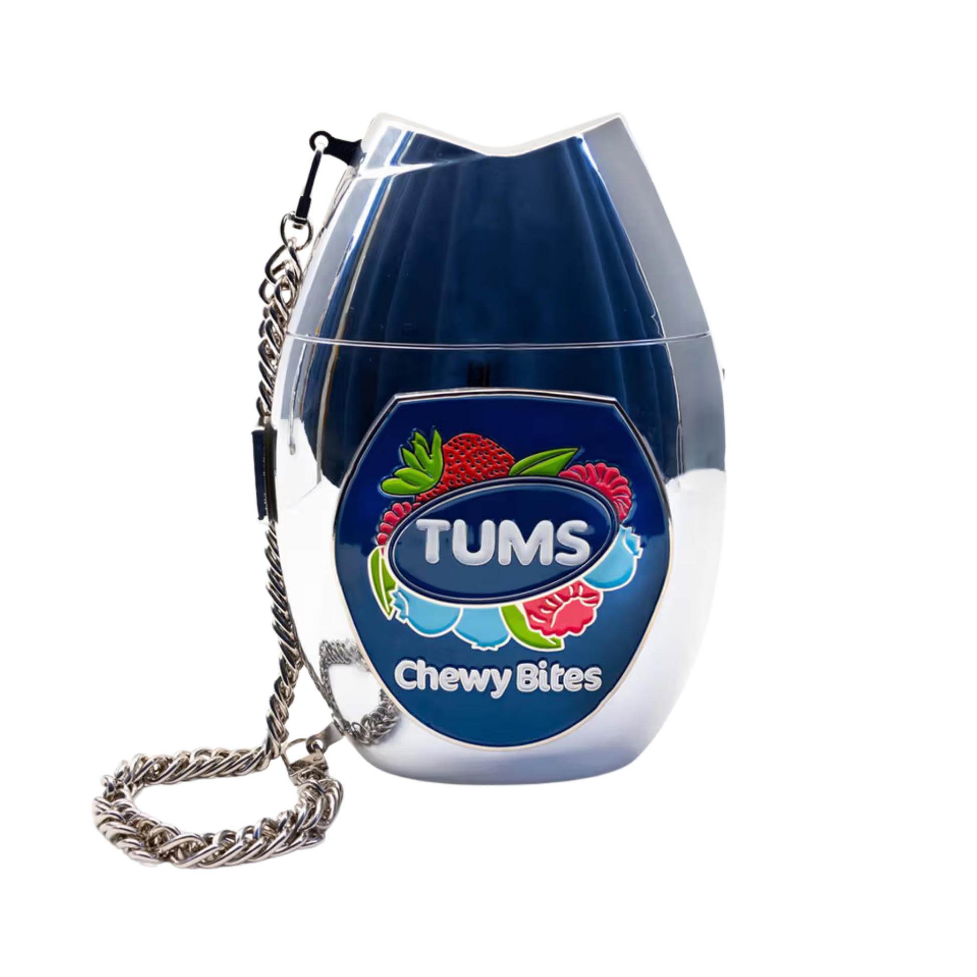 Nik Bentel The Tums Bag