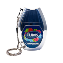 Nik Bentel The Tums Bag