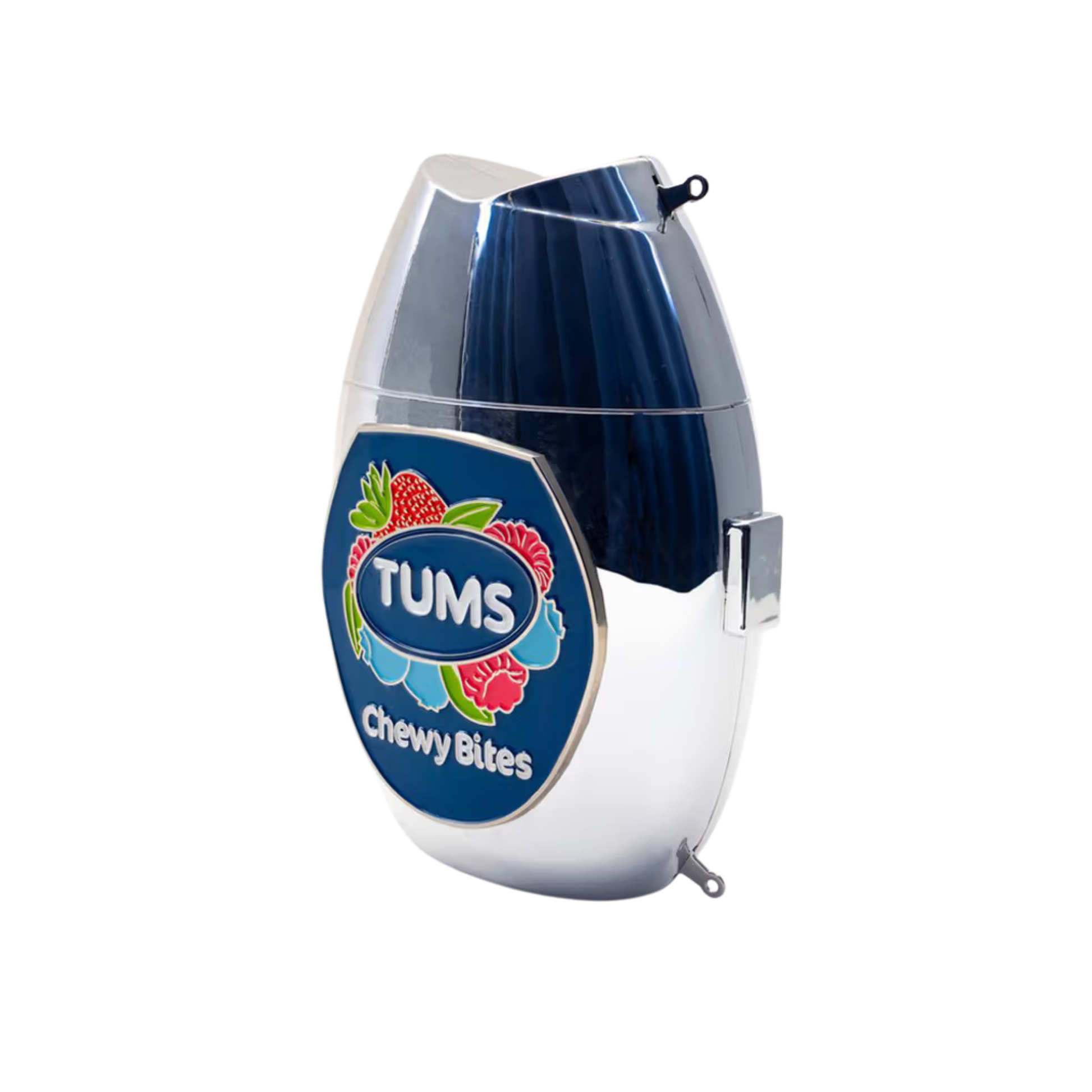 Nik Bentel The Tums Bag