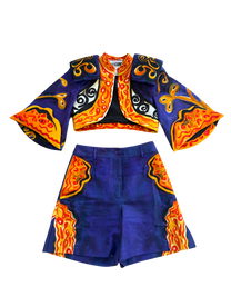 Moschino Couture SS20 Jacket