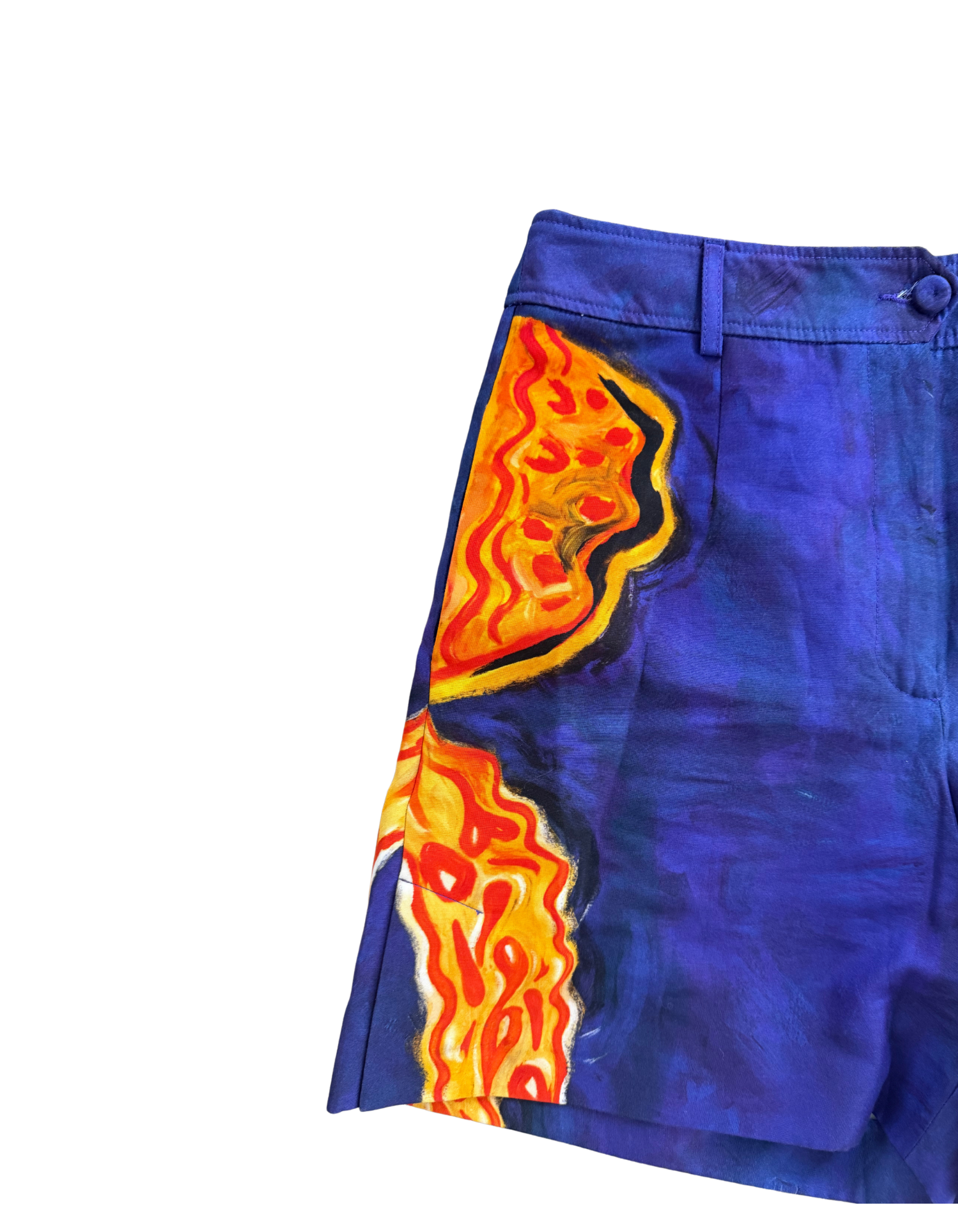 Moschino Couture Short