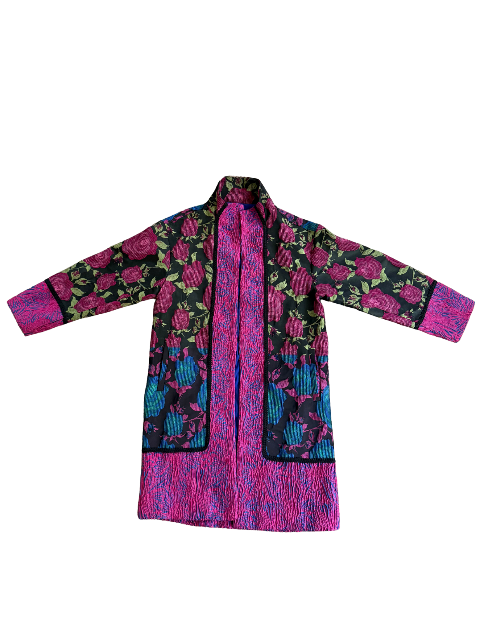 Rara Avis By Iris Apfel Jacket