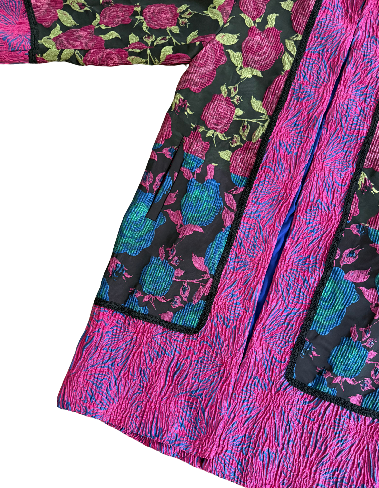 Rara Avis By Iris Apfel Jacket