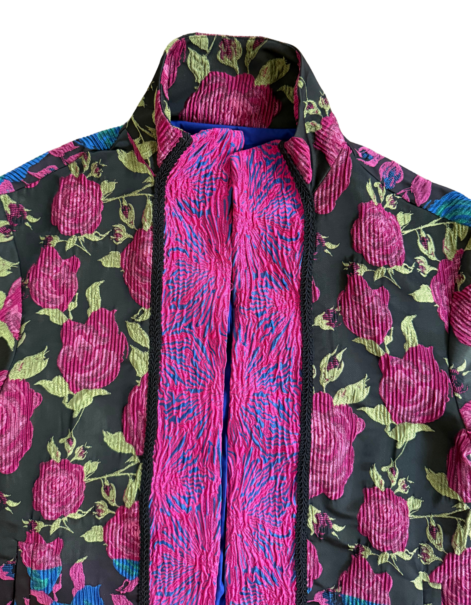 Rara Avis By Iris Apfel Jacket