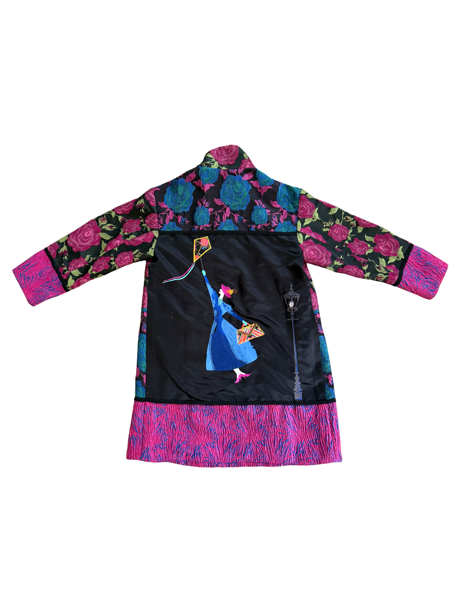 Rara Avis By Iris Apfel Jacket
