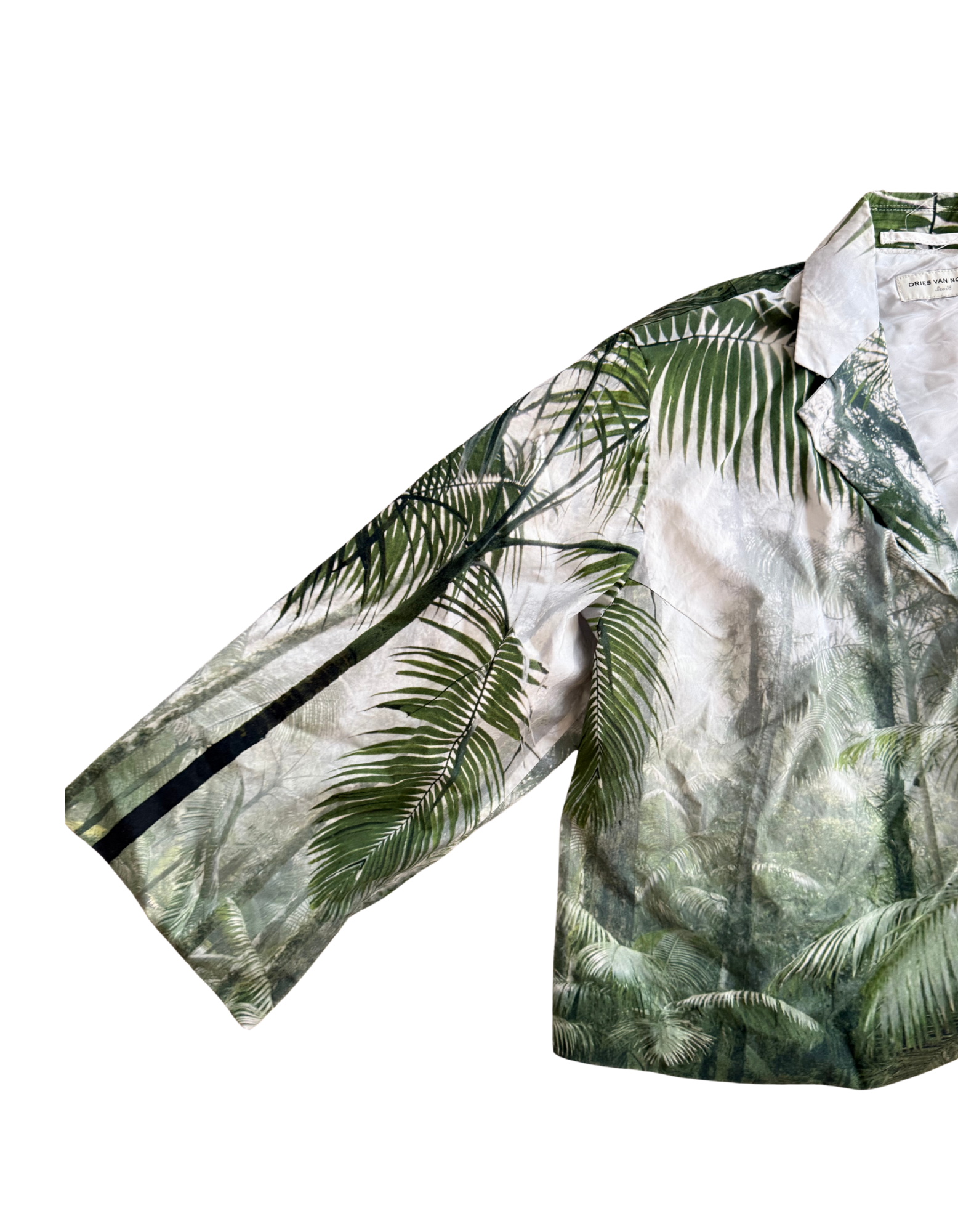 Dries Van Noten