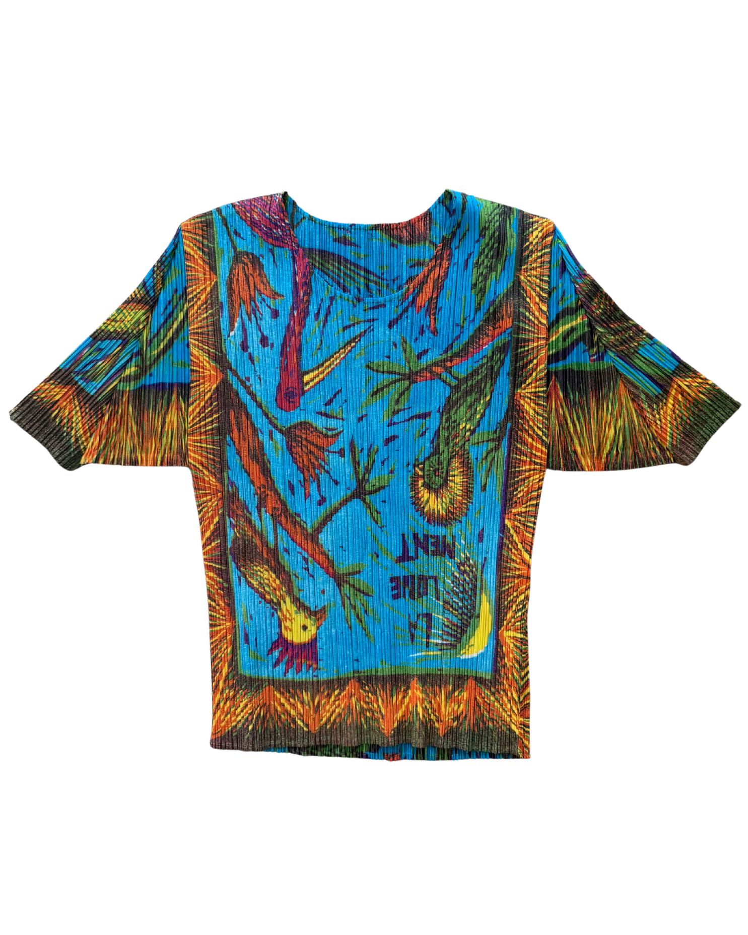 Forest Traveller Top