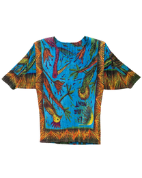 Forest Traveller Top