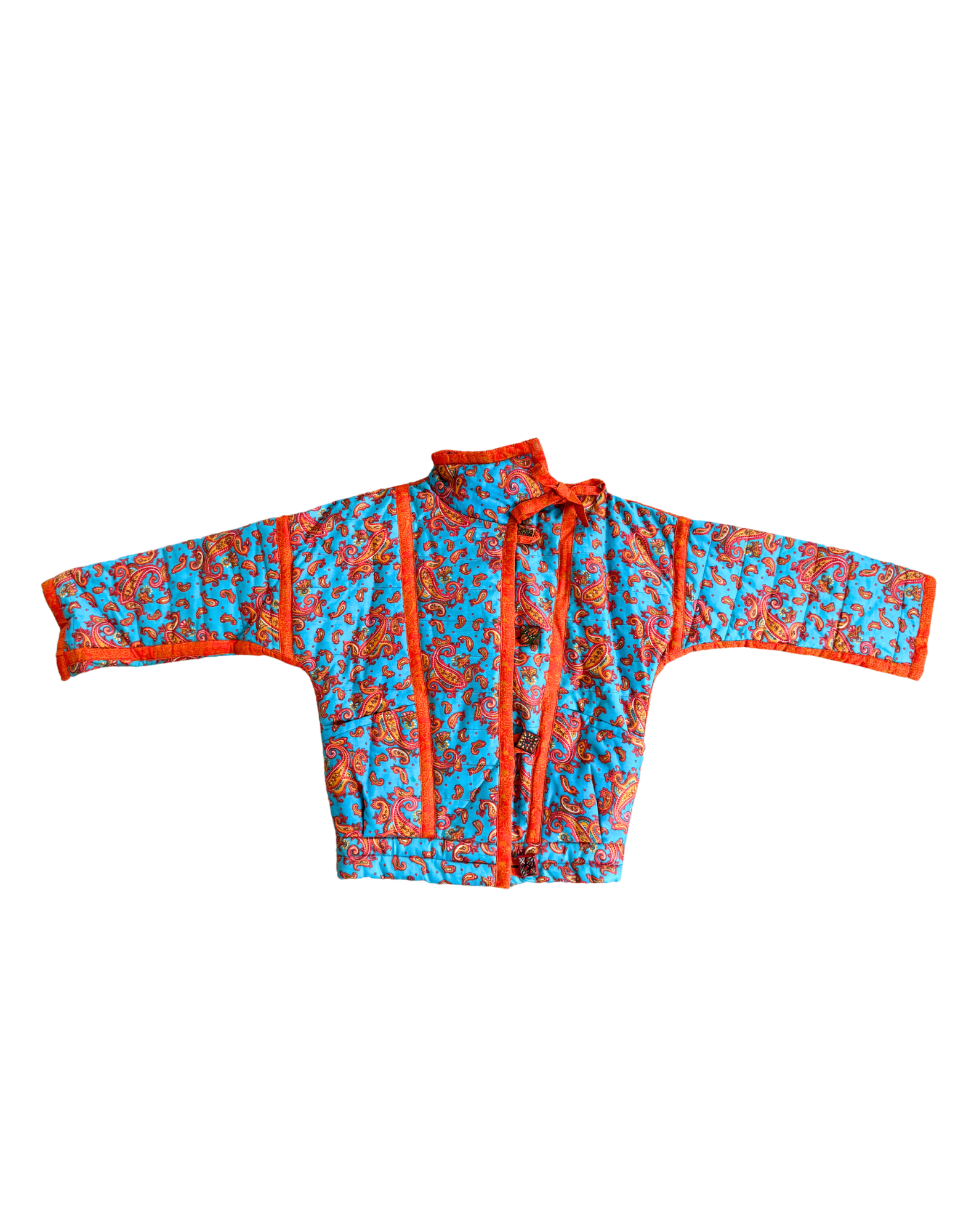 Elena Pelevina Jacket