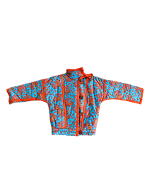 Elena Pelevina Jacket