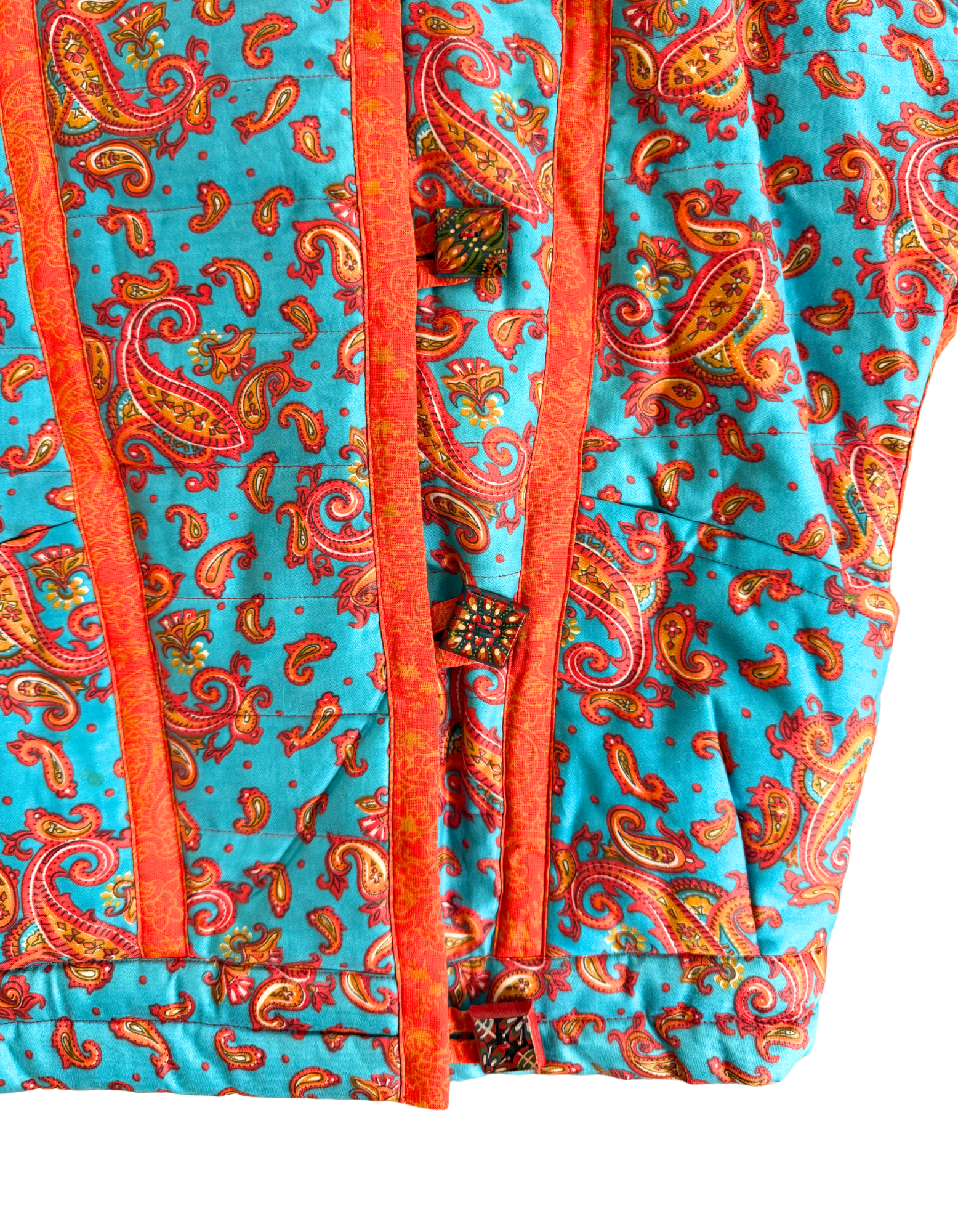 Elena Pelevina Jacket