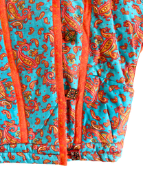 Elena Pelevina Jacket
